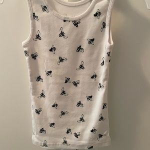 Bee tank